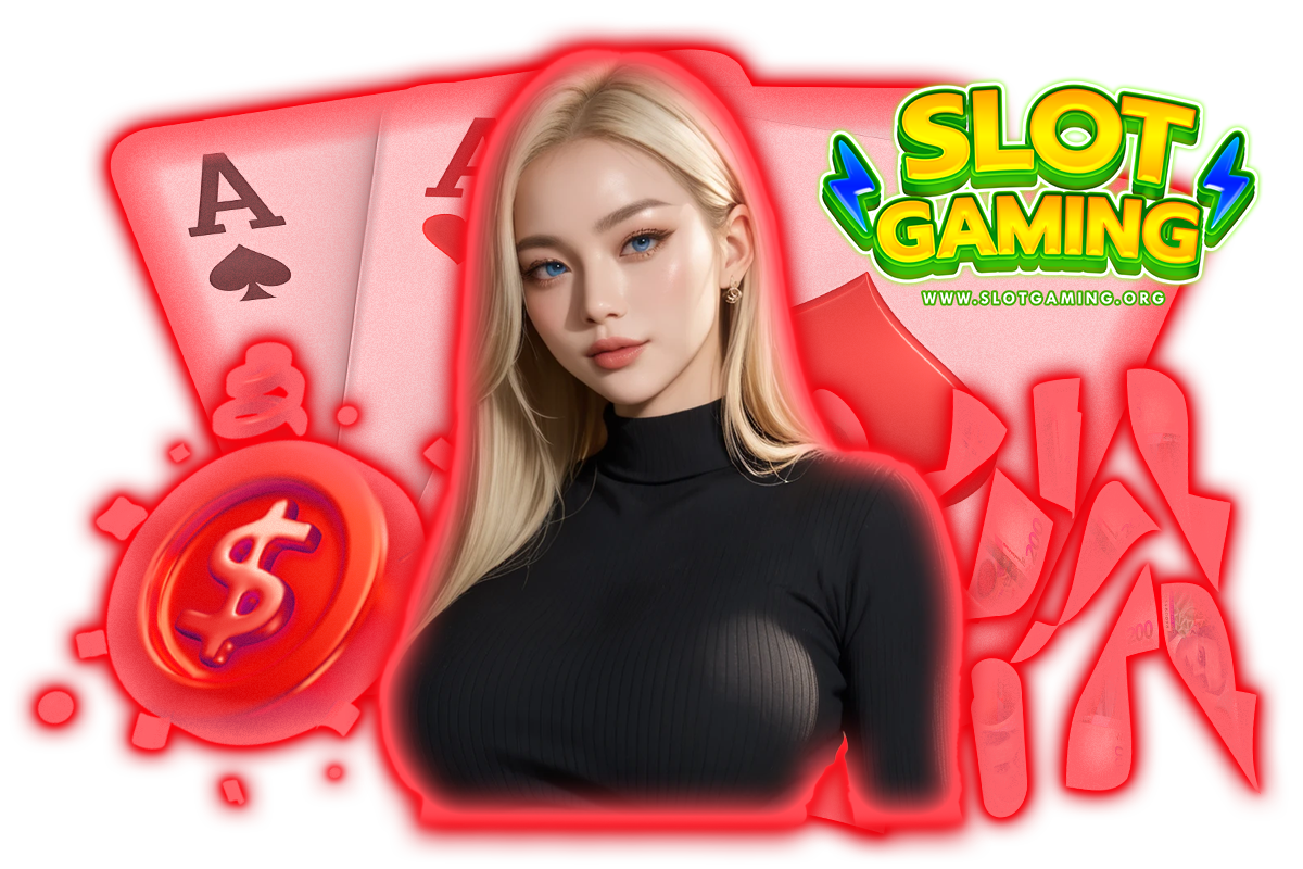 slotgaming wallet