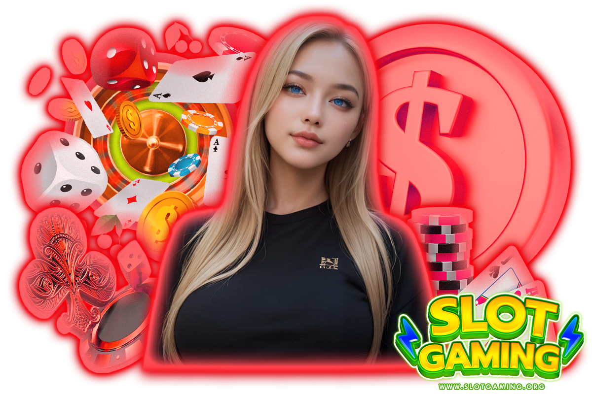 slotgaming สล็อต