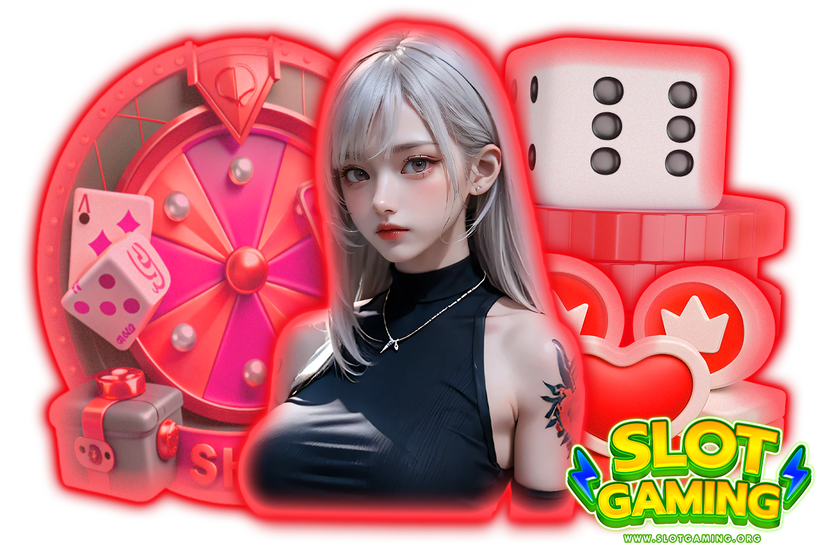 slotgaming เว็บตรง